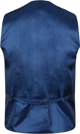 Suitable Gilet Innocente Lichtblauw 11645 Light Blue Gilet Innocente kopen