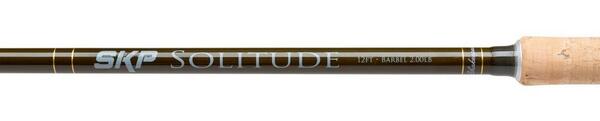 Canne Barbeau Shakespeare SKP Solitude Big 12ft (2.50lb)