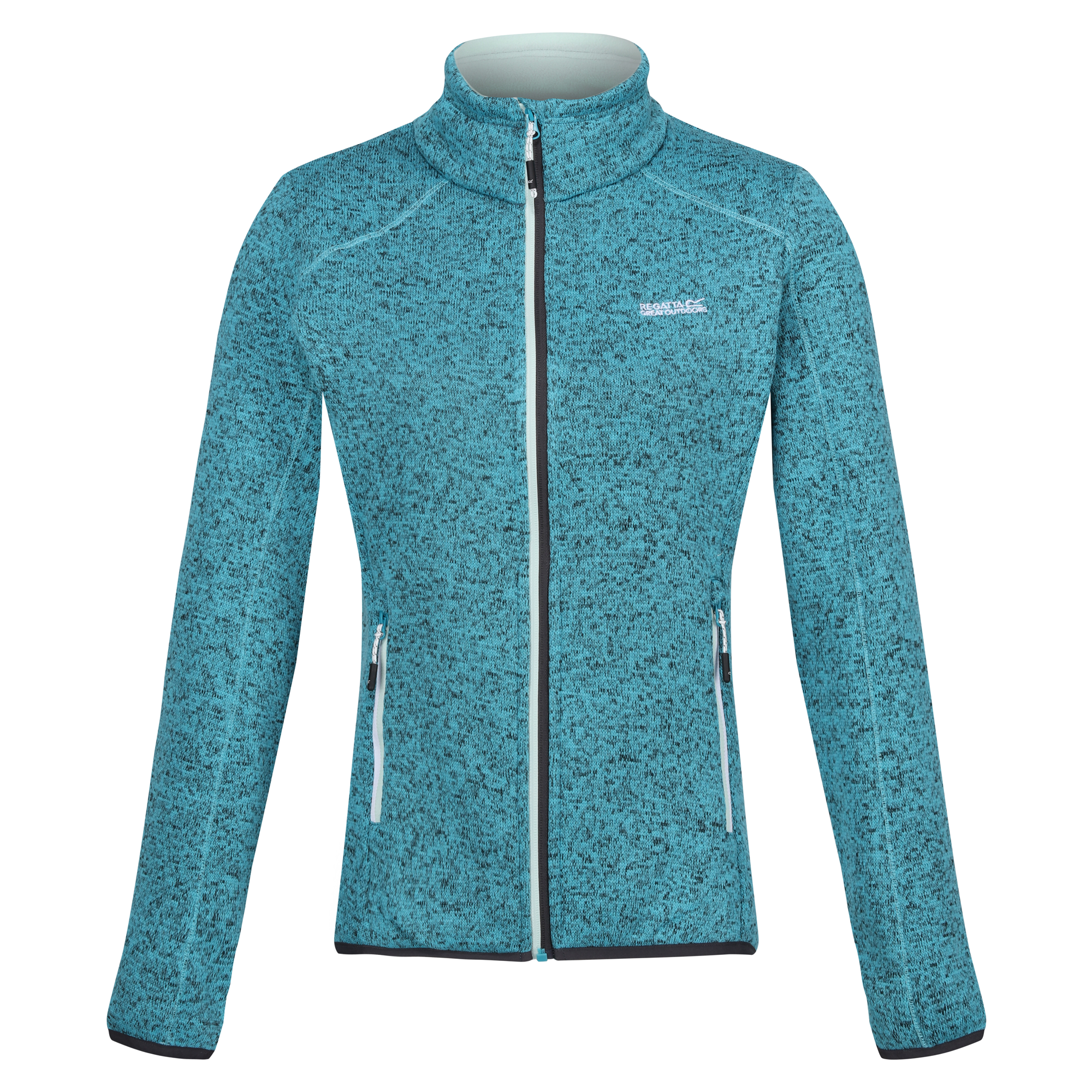 Regatta Newhill Damen Fleecejacke