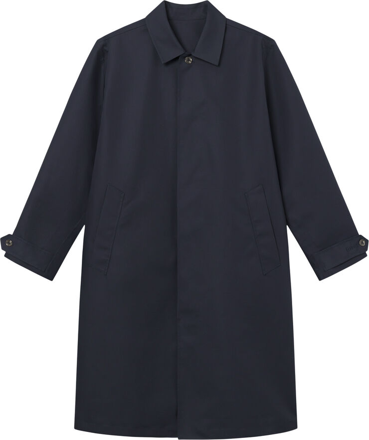 Forét TENT COAT Navy