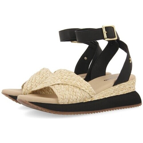 Gioseppo - SANDALIAS MUJERMEHAMA 71059 Negro