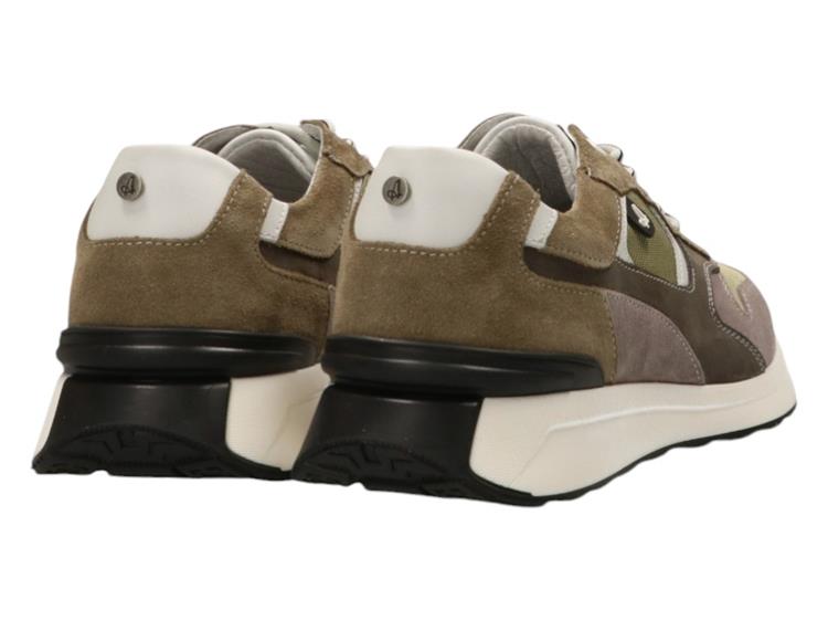 Australian Footwear 15.1651.03 Groen (15.1651.03-EDV)