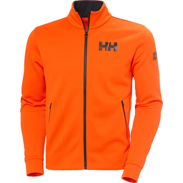 Veste polaire HELLY HANSEN HP FLEECE JACKET 2.0 FLAME