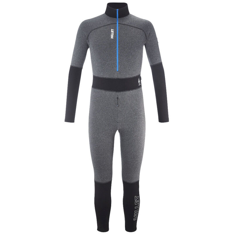 Trilogy Jorasses Wool Suit - Sous-vêtement mérinos homme