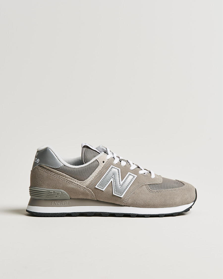 New Balance 574 Sneakers Grey