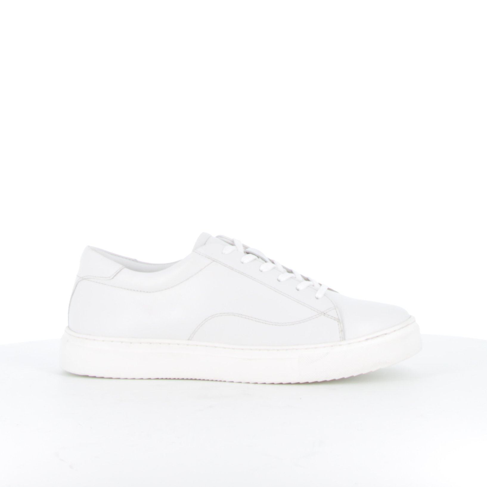 André - Baskets TOM 2 Blanc