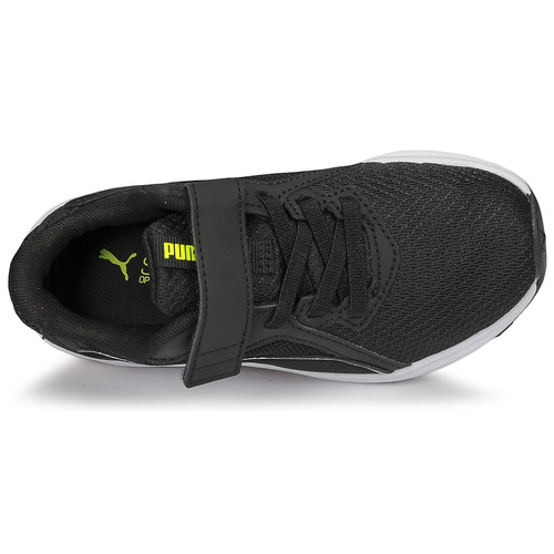 Puma - PS TWITCH RUNNER AC - Noir / Blanc