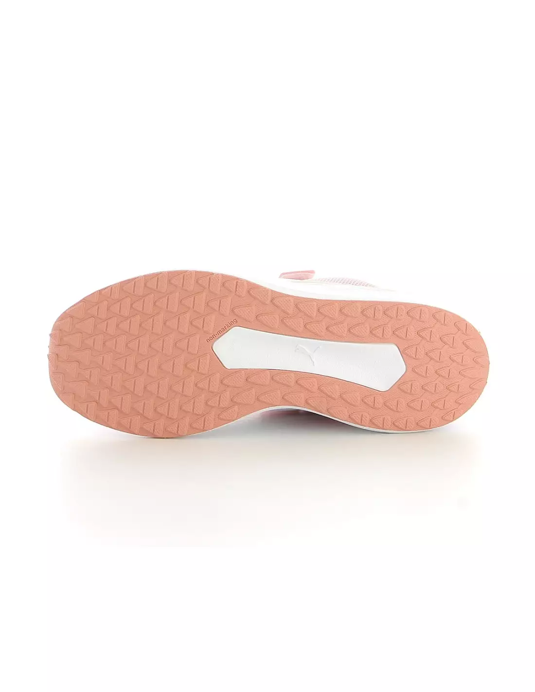PUMA TWITCH RUNNER 384538 - Sneakers Rose