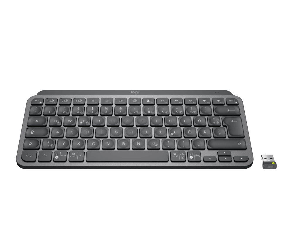MX Keys Mini for Business
