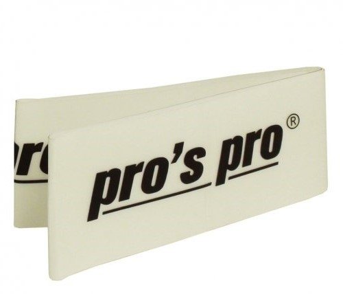 PADEL PROTECTOR, 1er, transparent