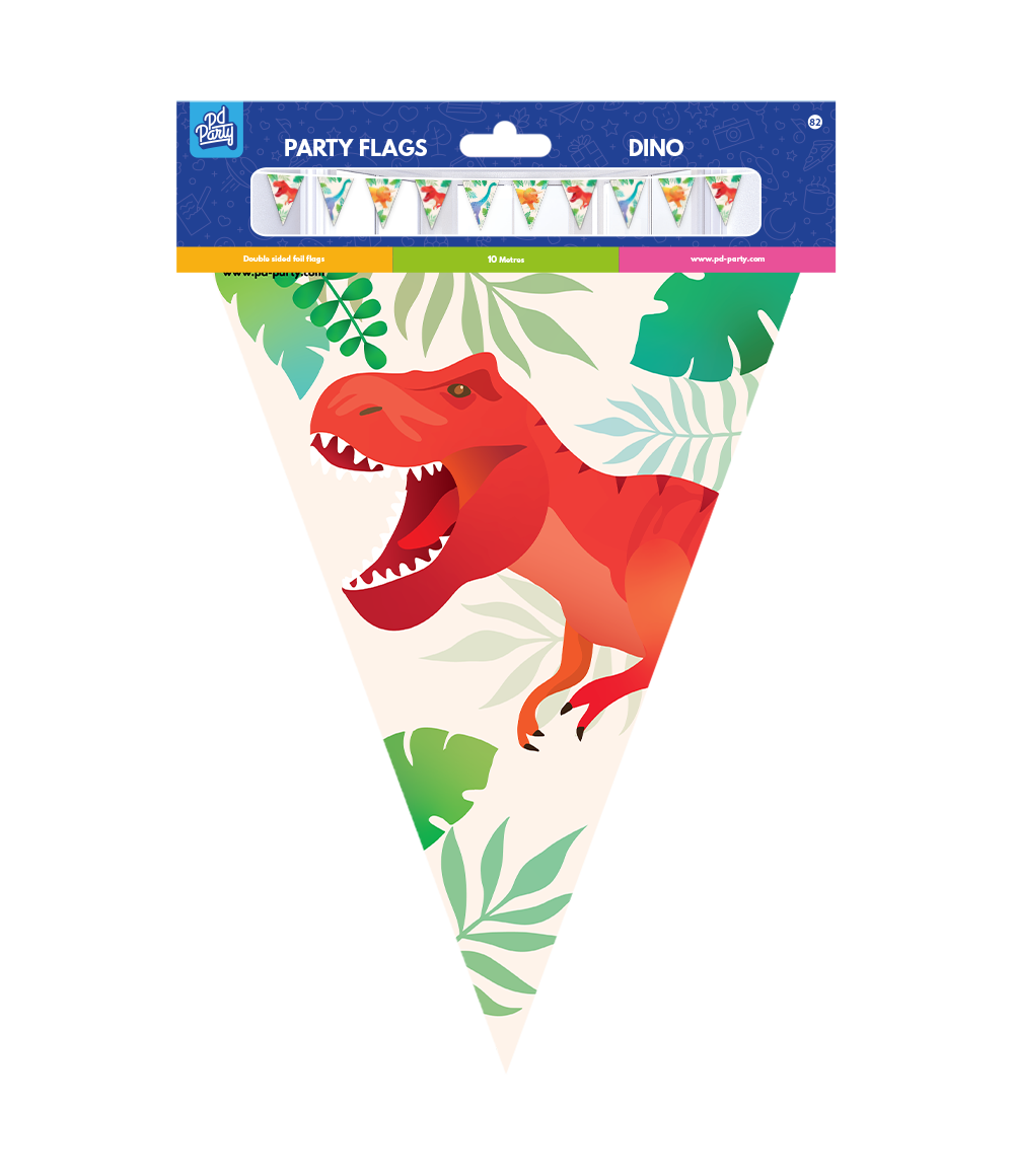 Dino Slinger 10m