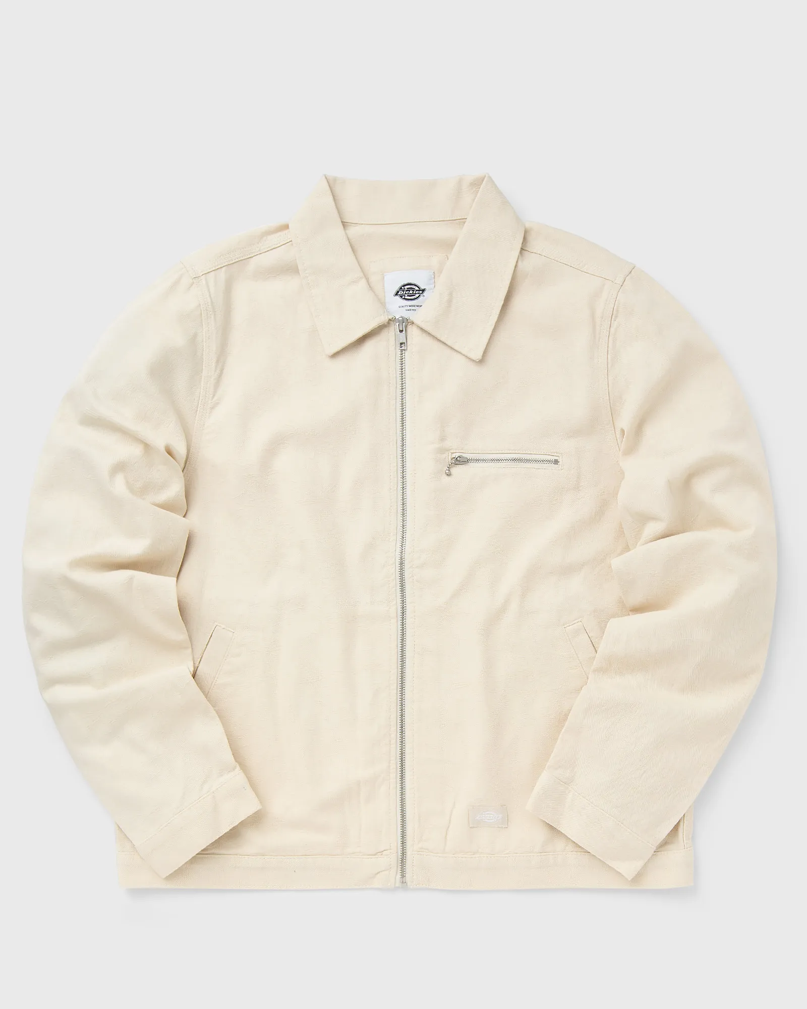 DICKIES TONAL JACQUARD PAINTERS JACKET