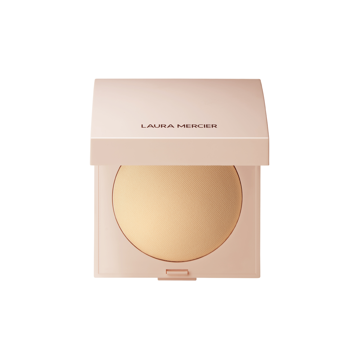 Real Flawless Pressed Finishing Powder TRANSL