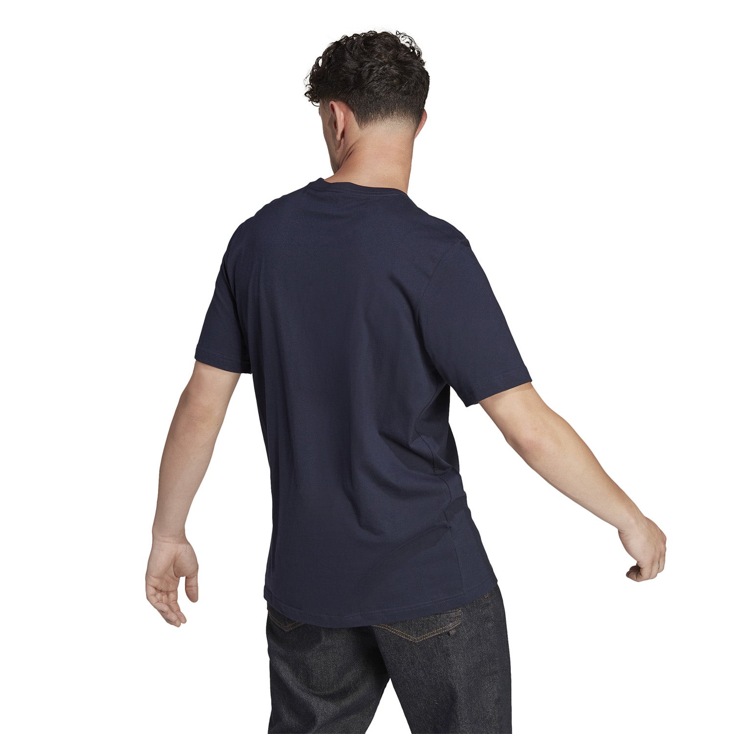 adidas  Essentials Single Jersey
