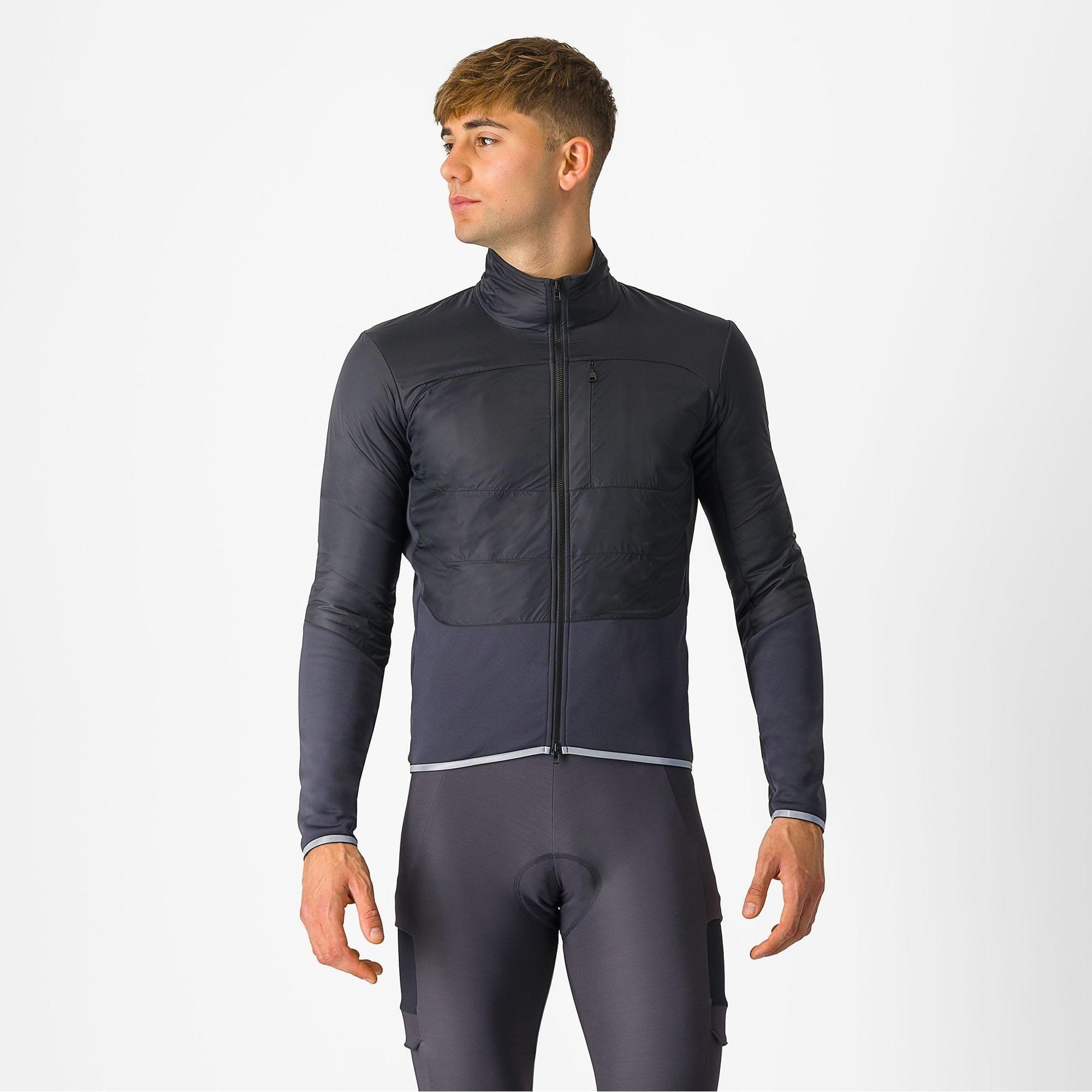 Castelli Unlimited Jacket Mens