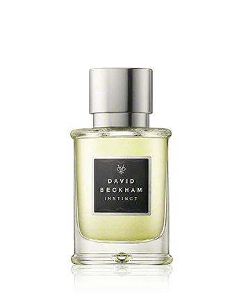 David Beckham Instinct edt vapo 30ml