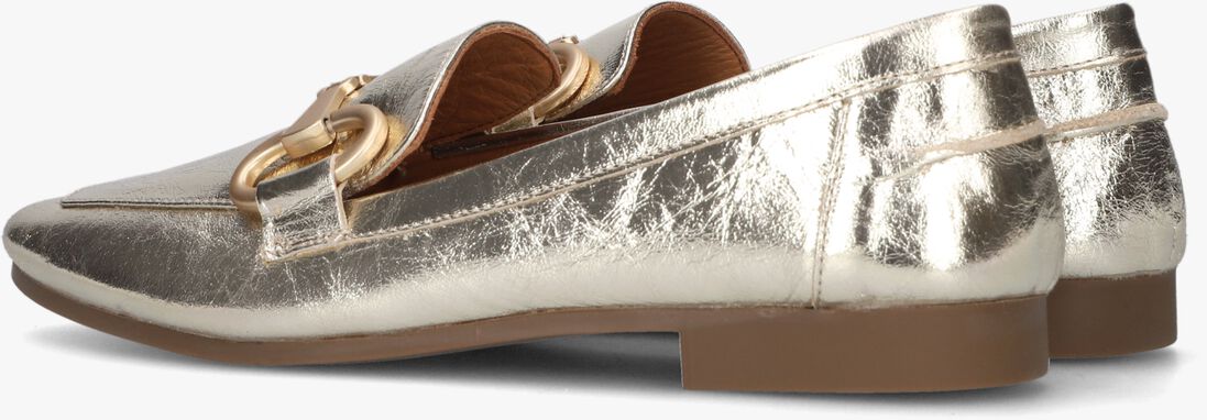 OMODA gouden omoda loafers s23100