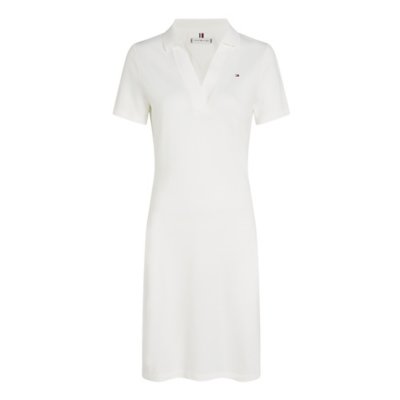 Robe femme Slim Open Nk TOMMY HILFIGER
