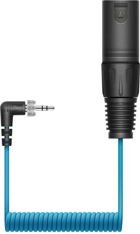 Sennheiser - EW-DP ME2 - Lavalier Set - 606 - 662 MHz