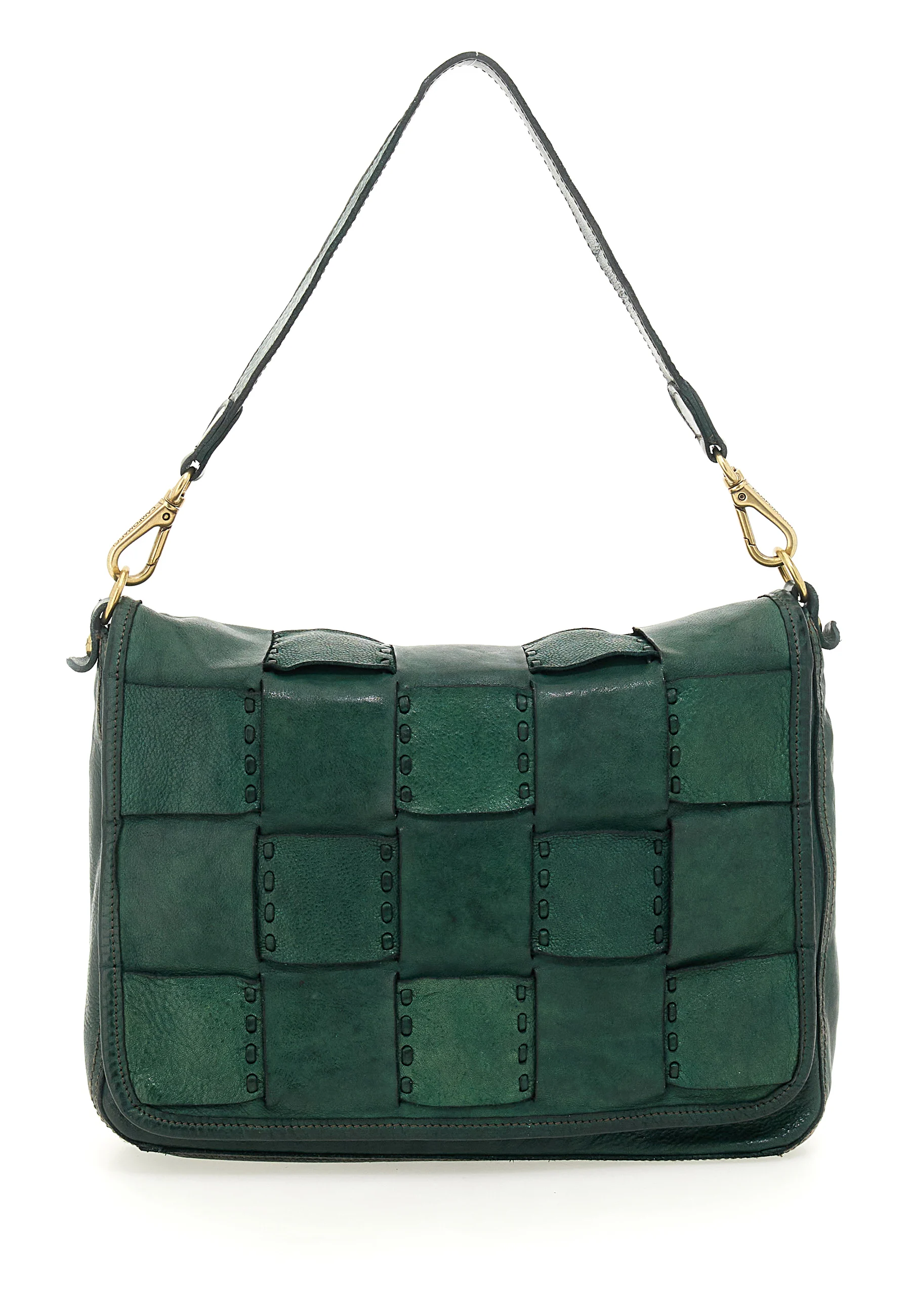 EDERA - Sac porté épaule | Noir