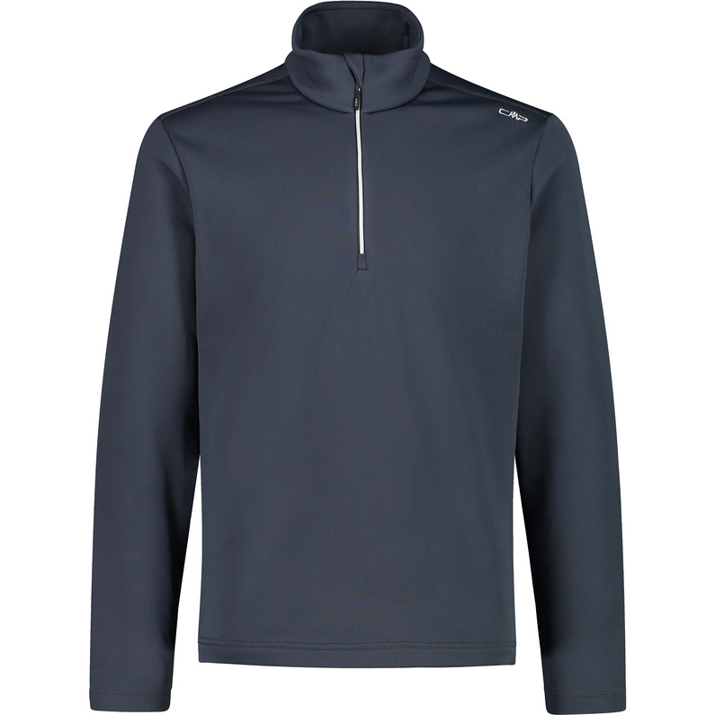 CMP Herren Light Stretch Fleece Pullover