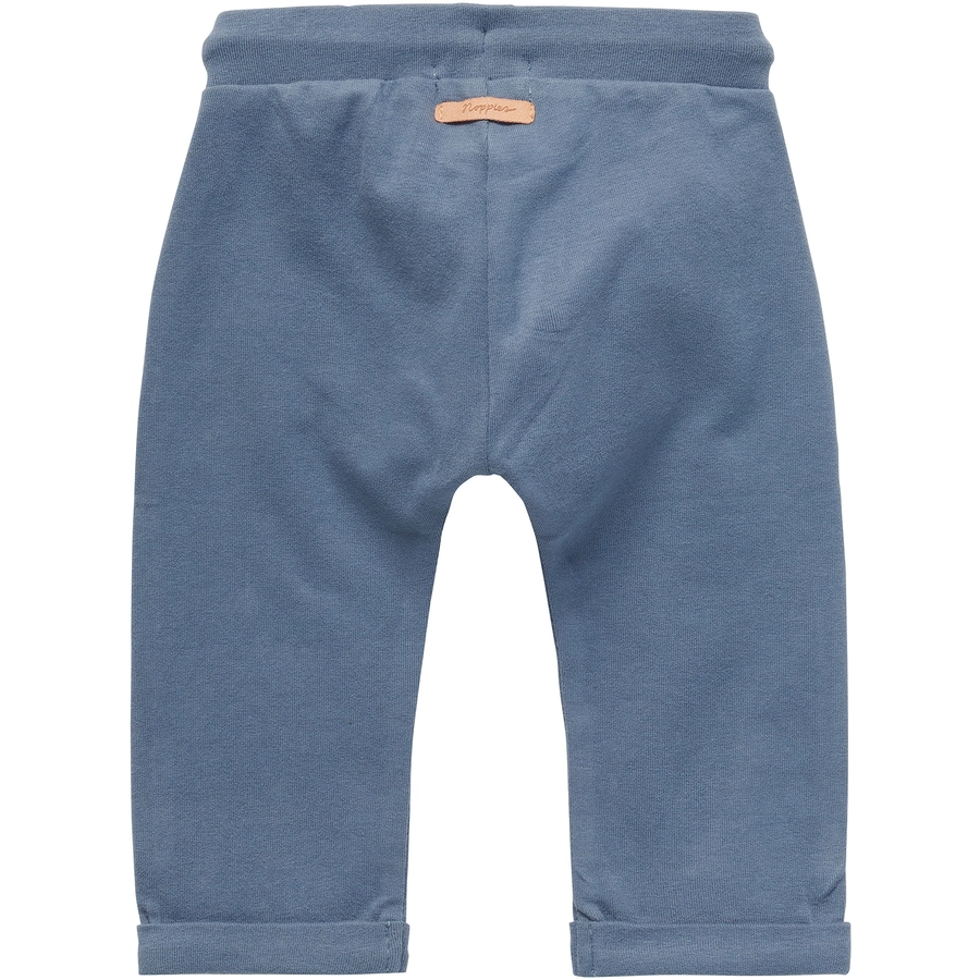 Noppies Hose Laval China Blue