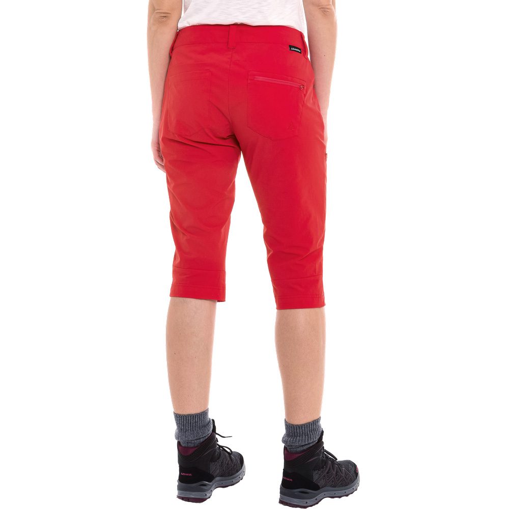 Schöffel Caracas2 Wandercapri Damen lollipop