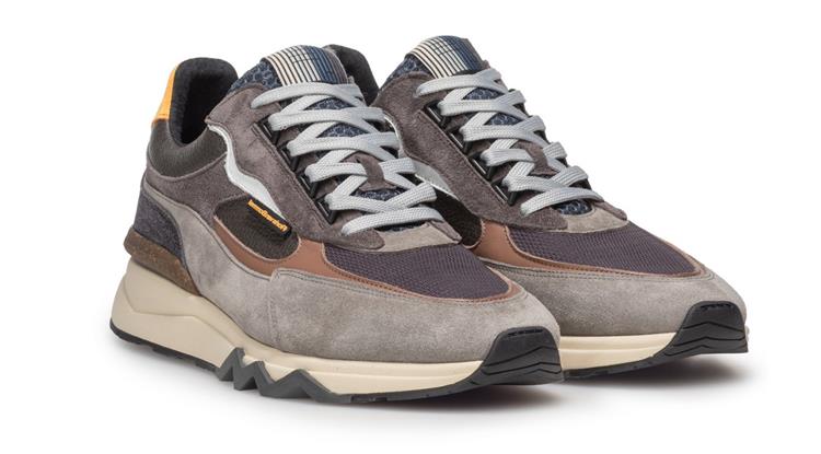 Floris van Bommel SFM-10234 darkgrey