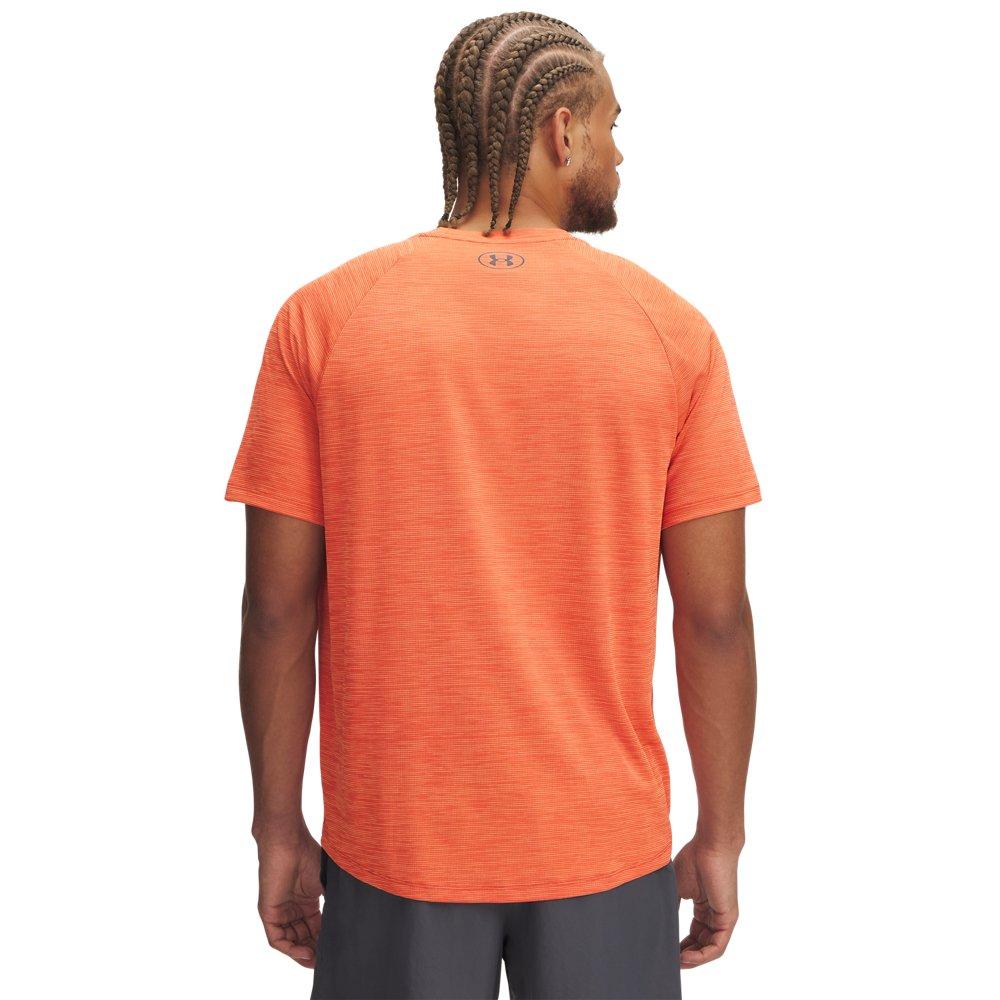 Under Armour UA Tech™ 2.0 Short Sleeve T-Shirt Mens
