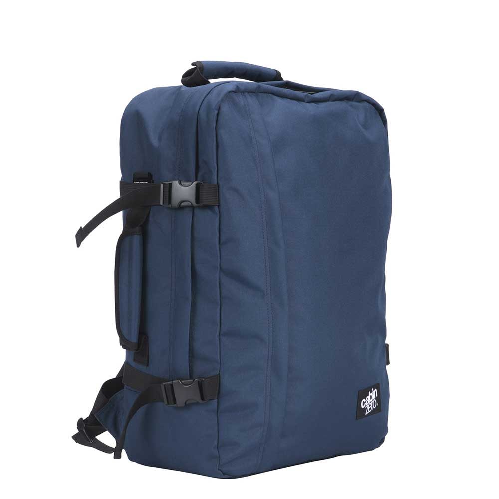 CabinZero Classic 44L Cabin Backpack Navy