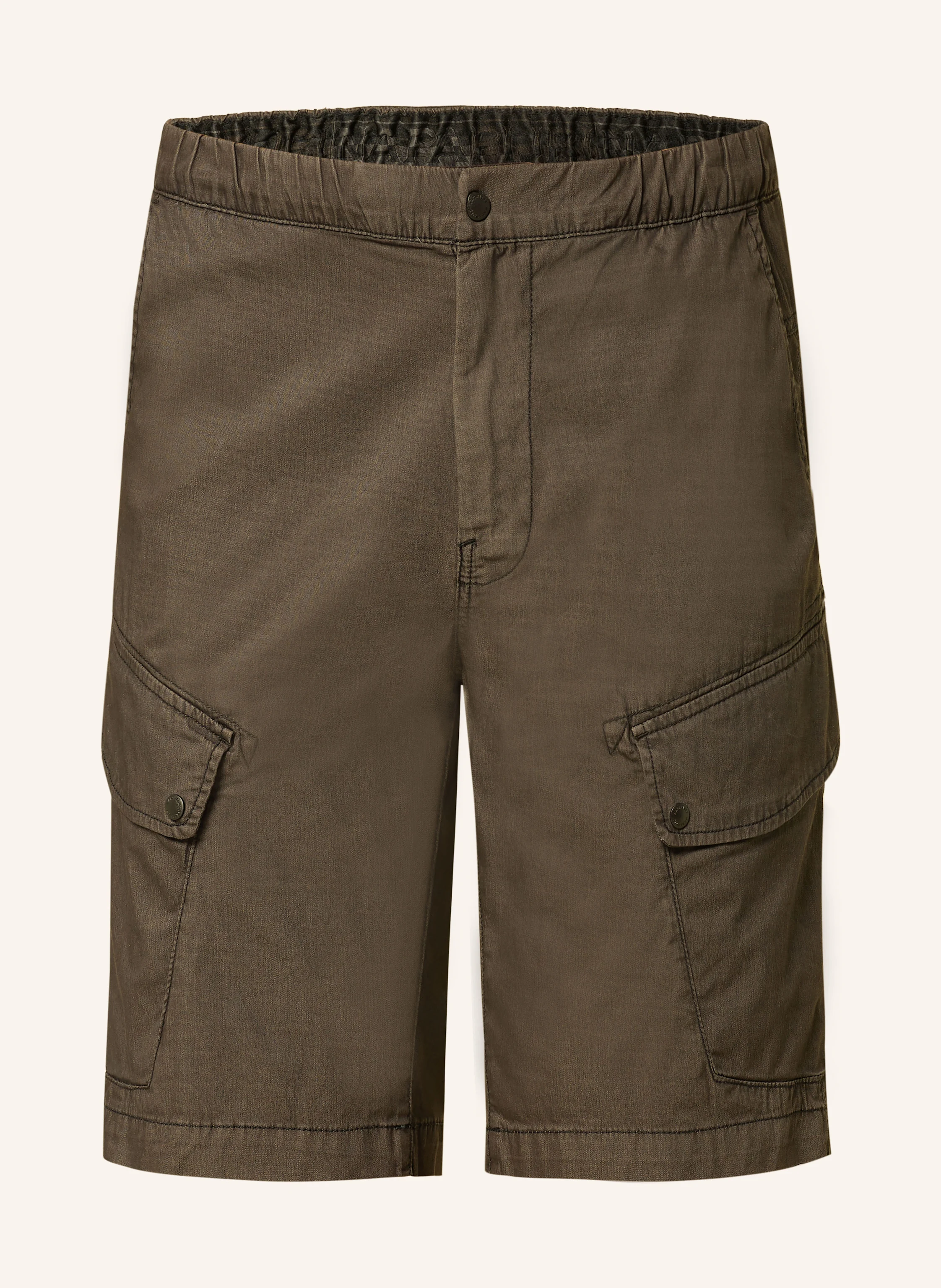 NAPAPIJRI Shorts N-SENIO Regular Fit