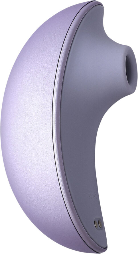 Svakom Pulse Galaxie Lufttryksstimulator Lilac
