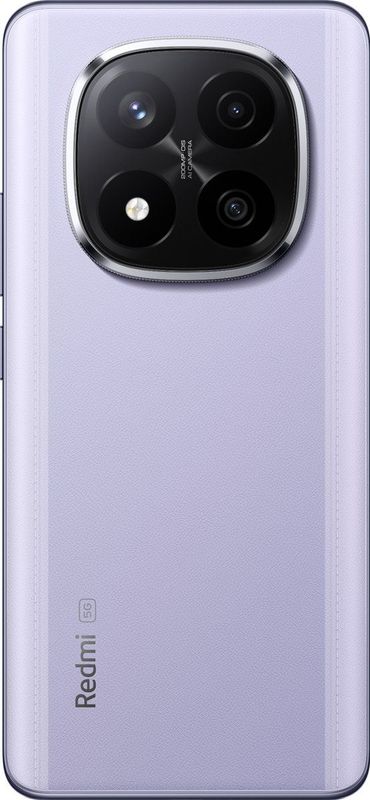 Xiaomi Redmi Note 14 Pro+ 5G 8GB/256GB Lavender Paars