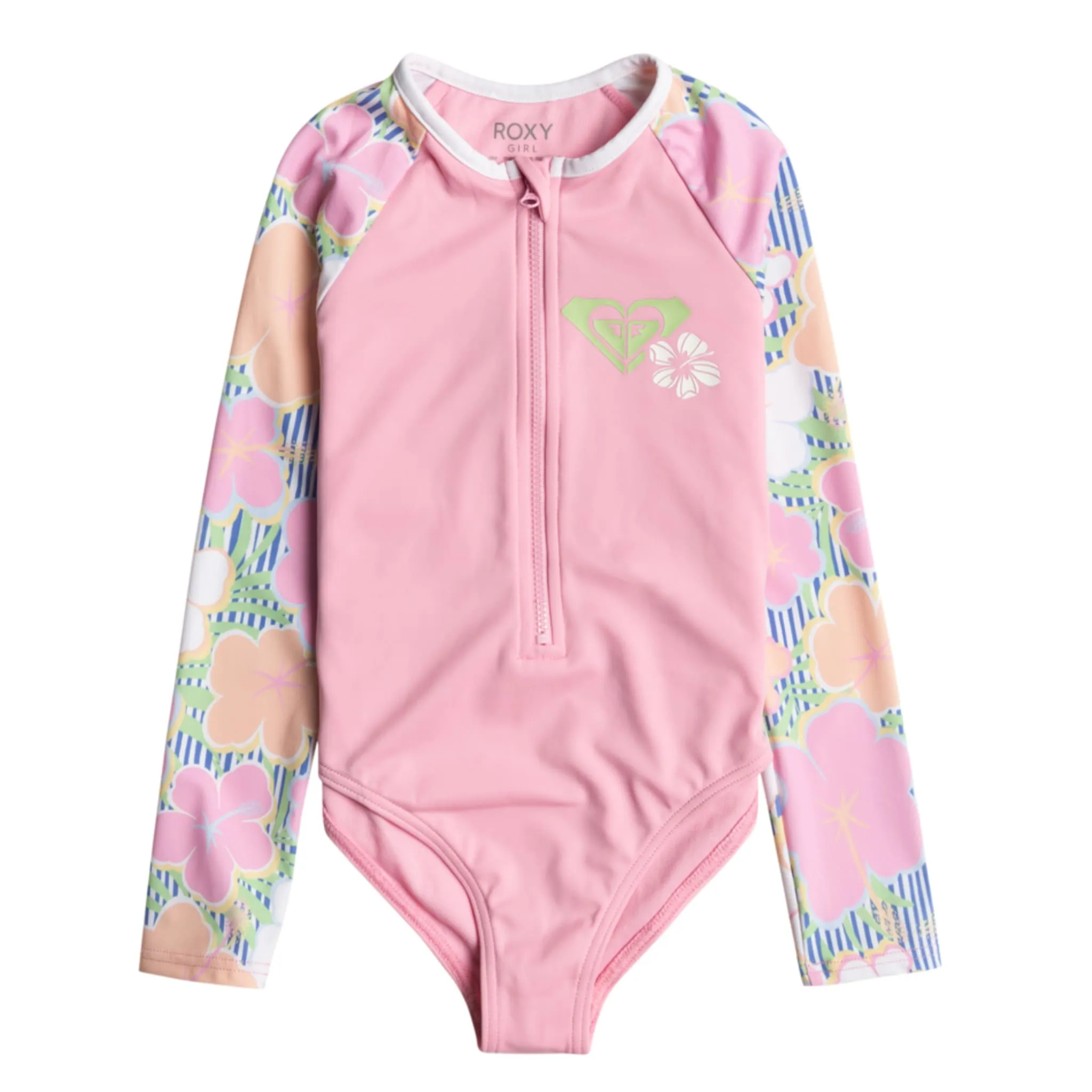 Roxy Maillot Tiny Flower 2-7ans