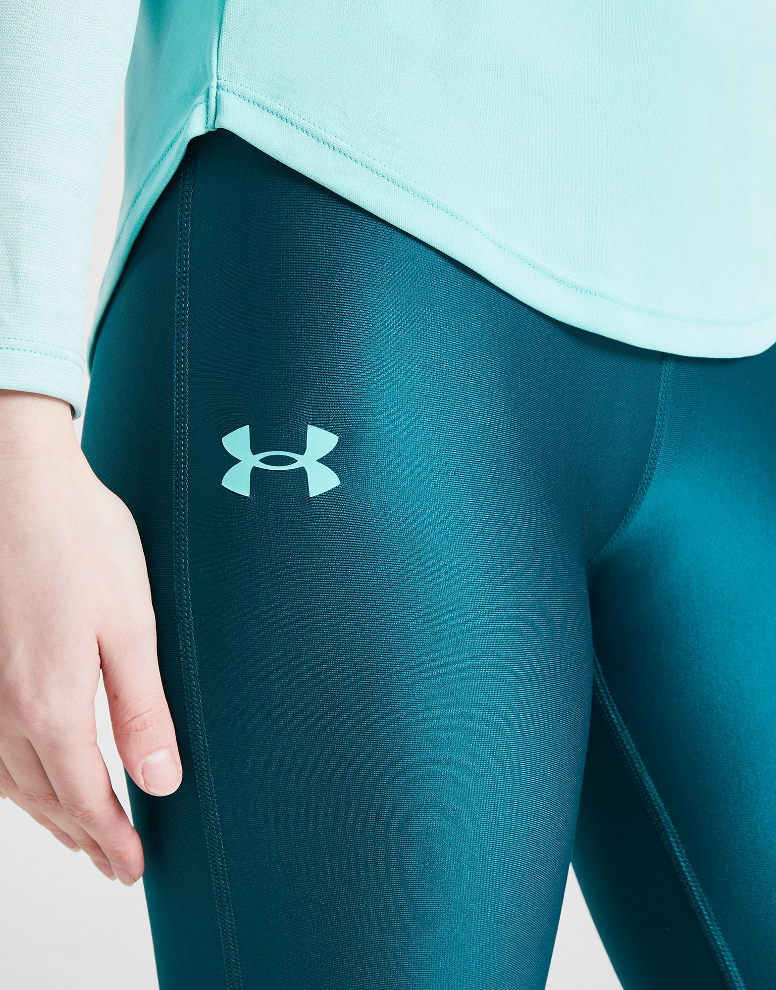 Under Armour Legging Fitness Armour Fille Junior
