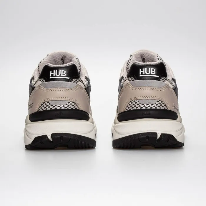 HUB Slam M42 Sneakers Dames