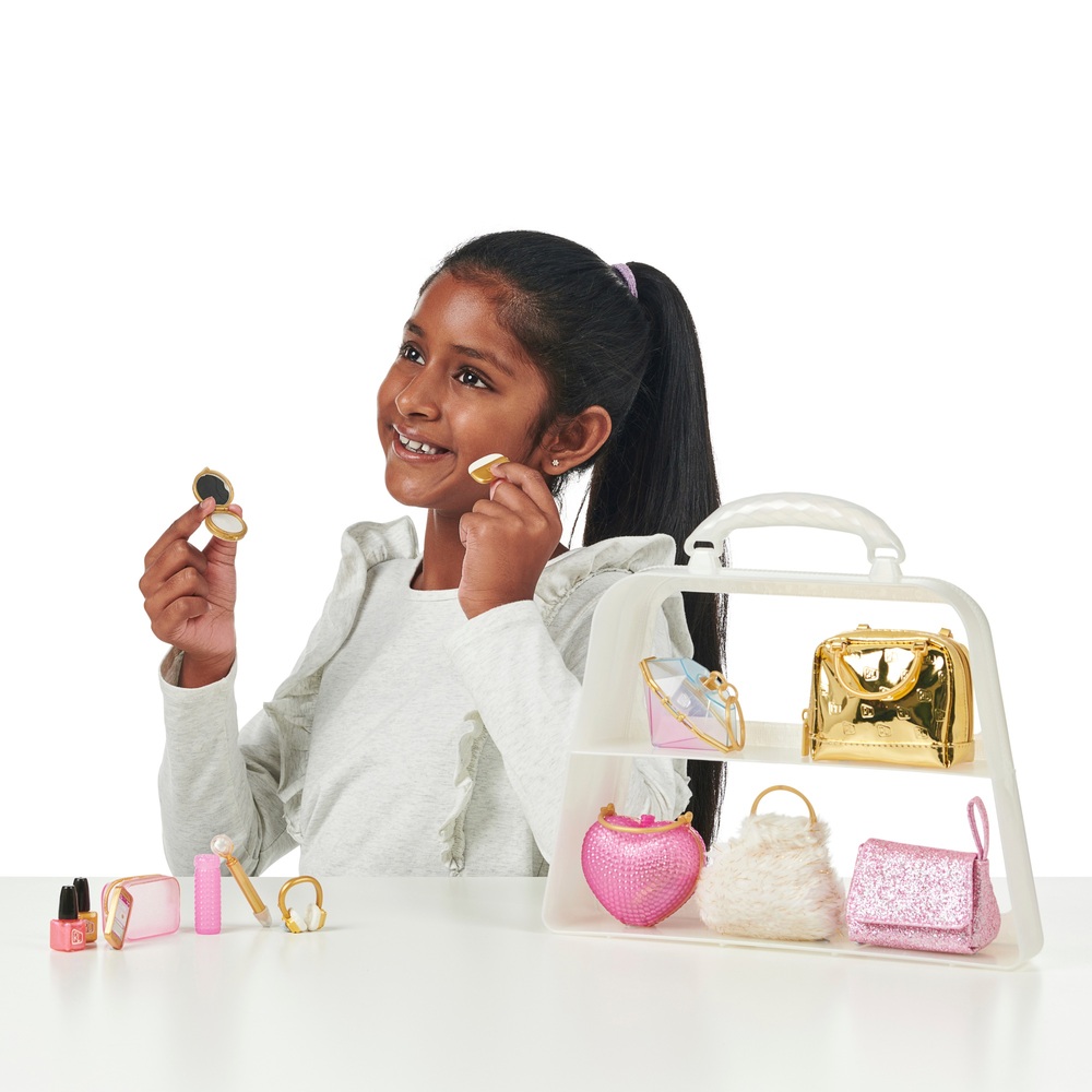 Real Littles Handtaschen Ultra-Luxus-Kollektion