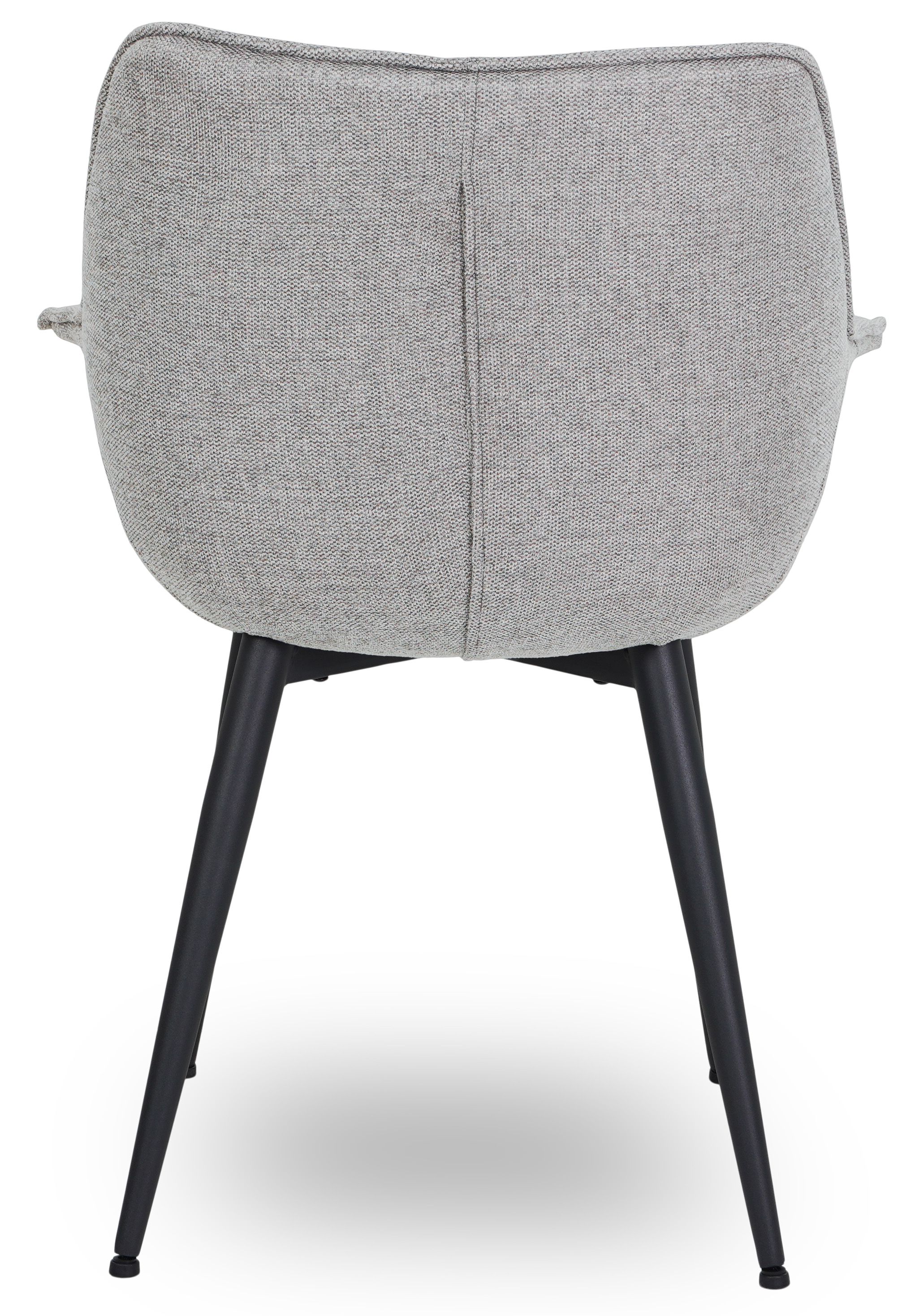 Eetkamerstoel 95842 Sandy B67 x D64.5 x H83 cm