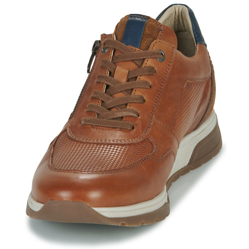 Fluchos - LOUIS - Marron