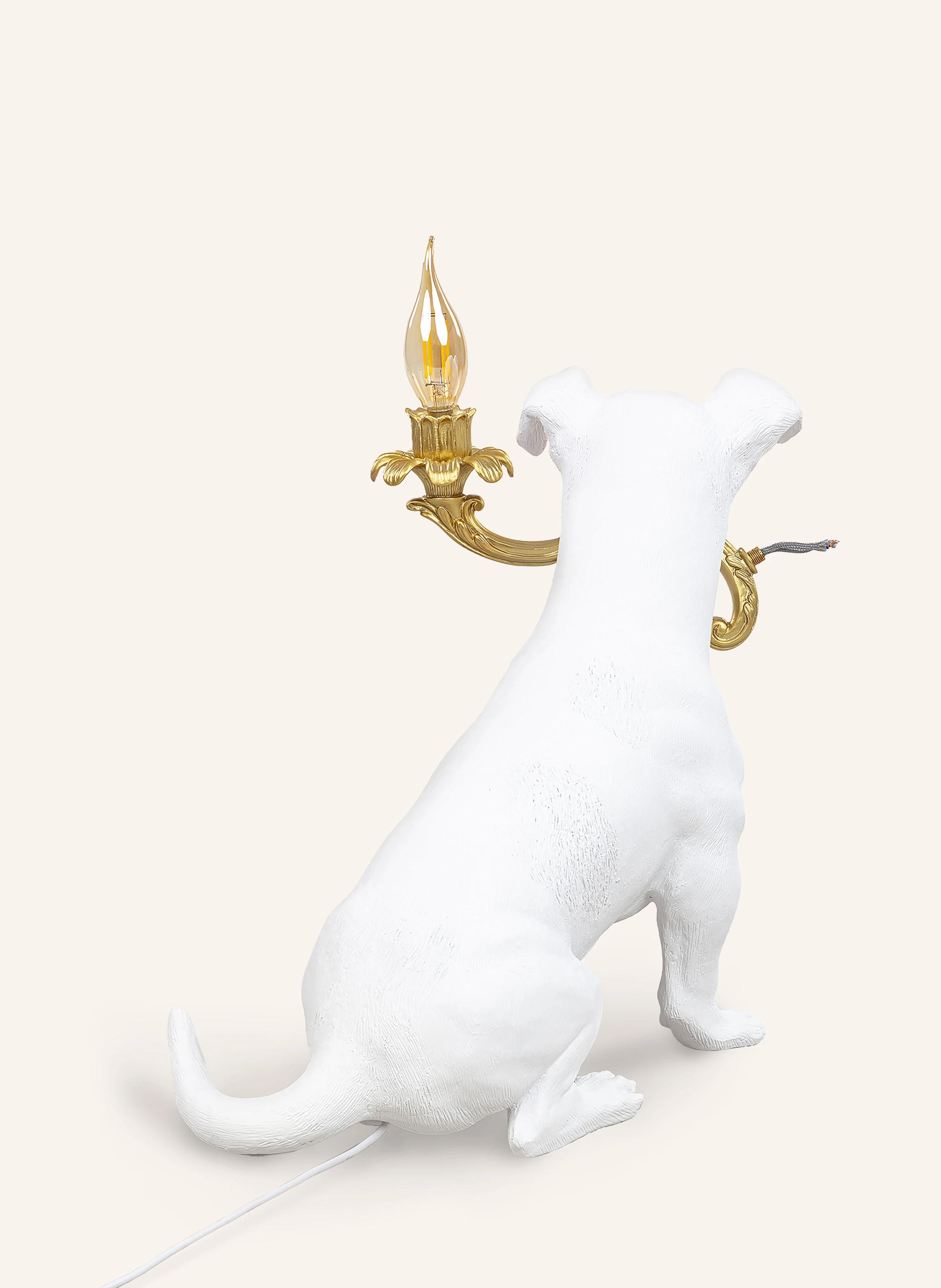 SELETTI Stehleuchte RIO LAMP