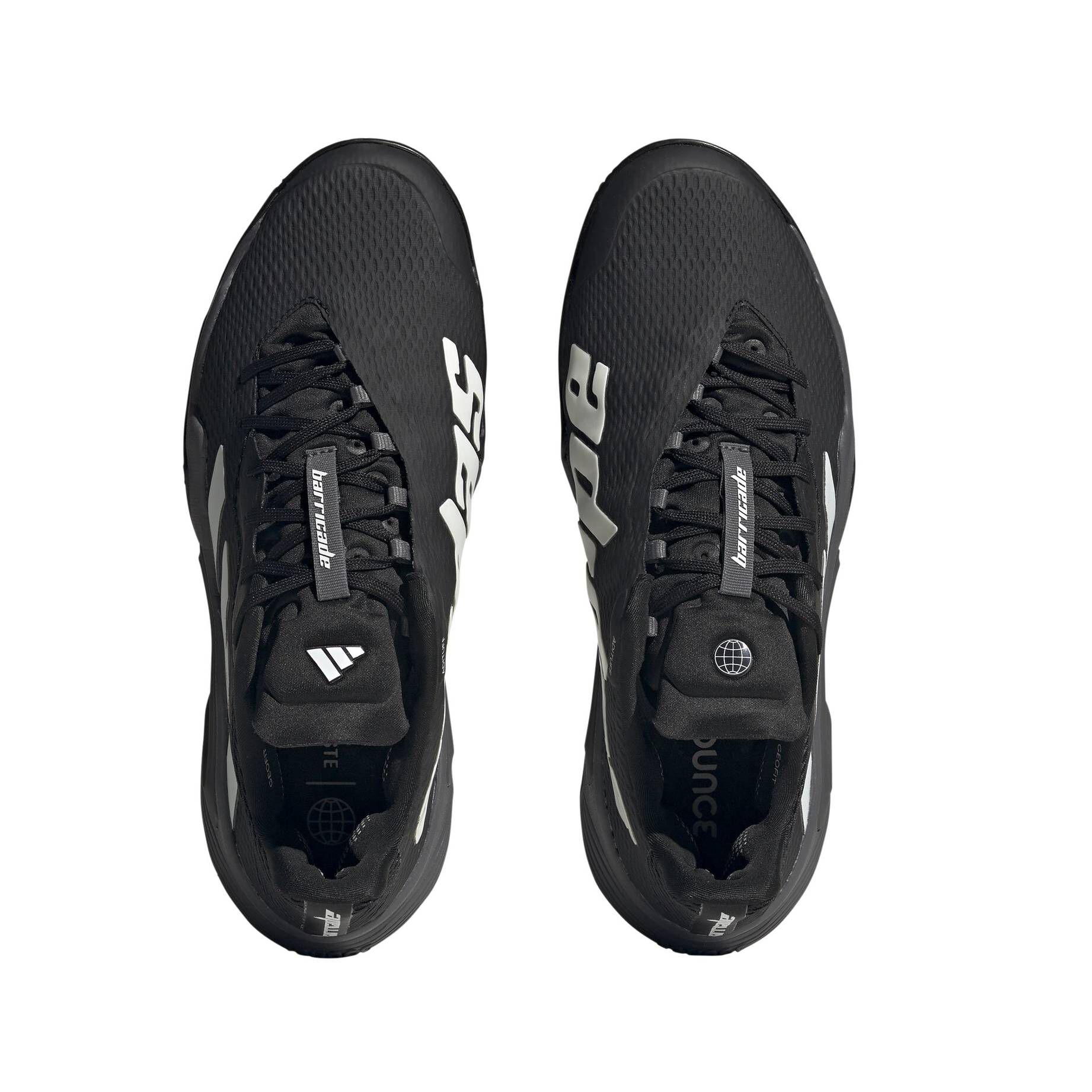 adidas Performance| Herren Tennisschuhe BARRICADE CLAY M