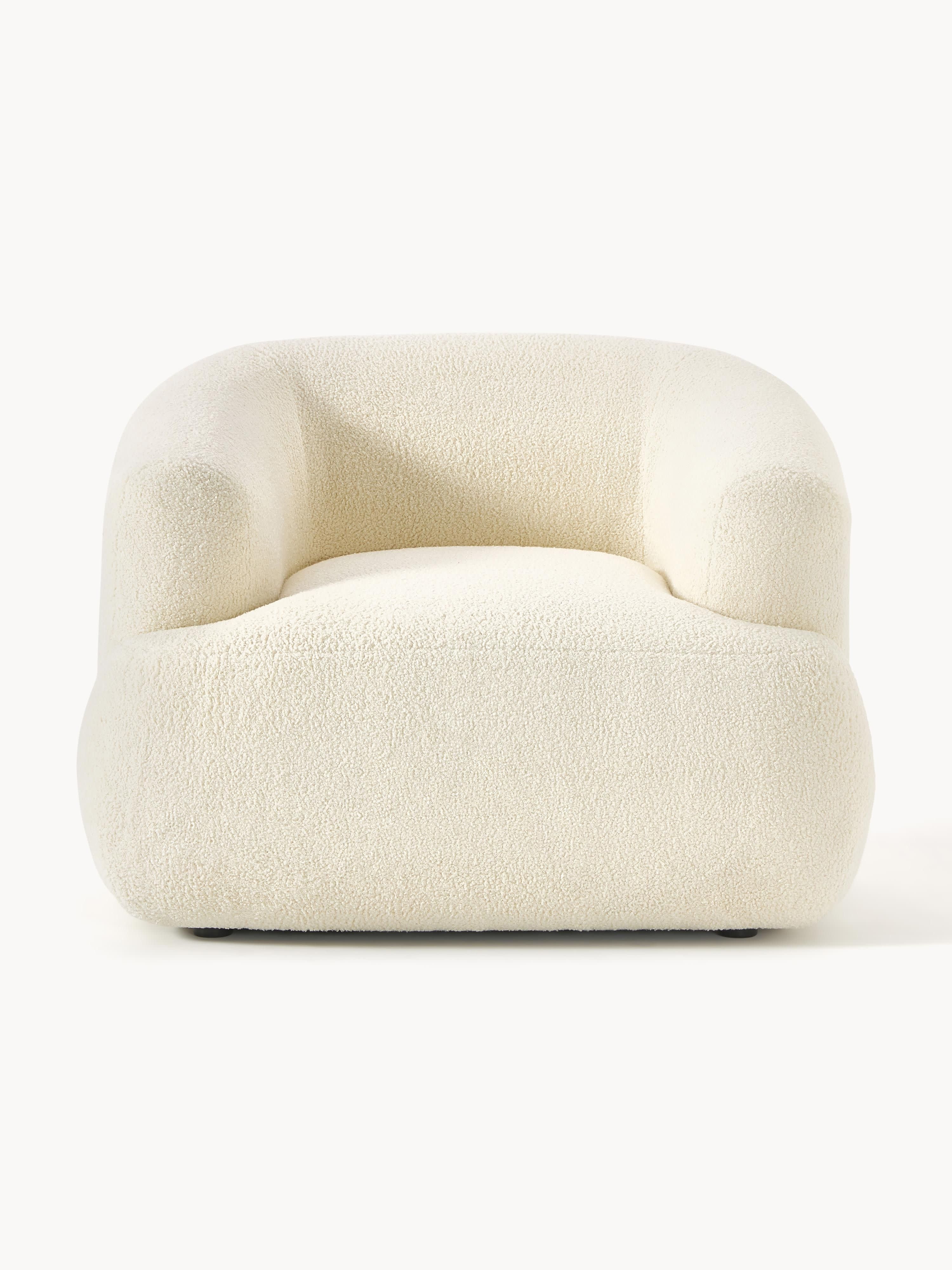 Teddy fauteuil Sofia