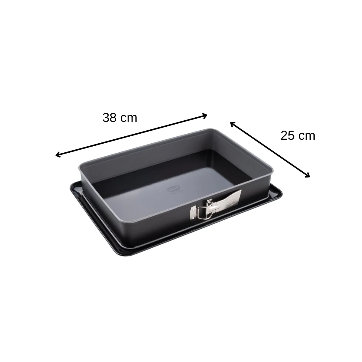 Moule à gâteau et plat four Back-Idee Kreativ Dr. Oetker
