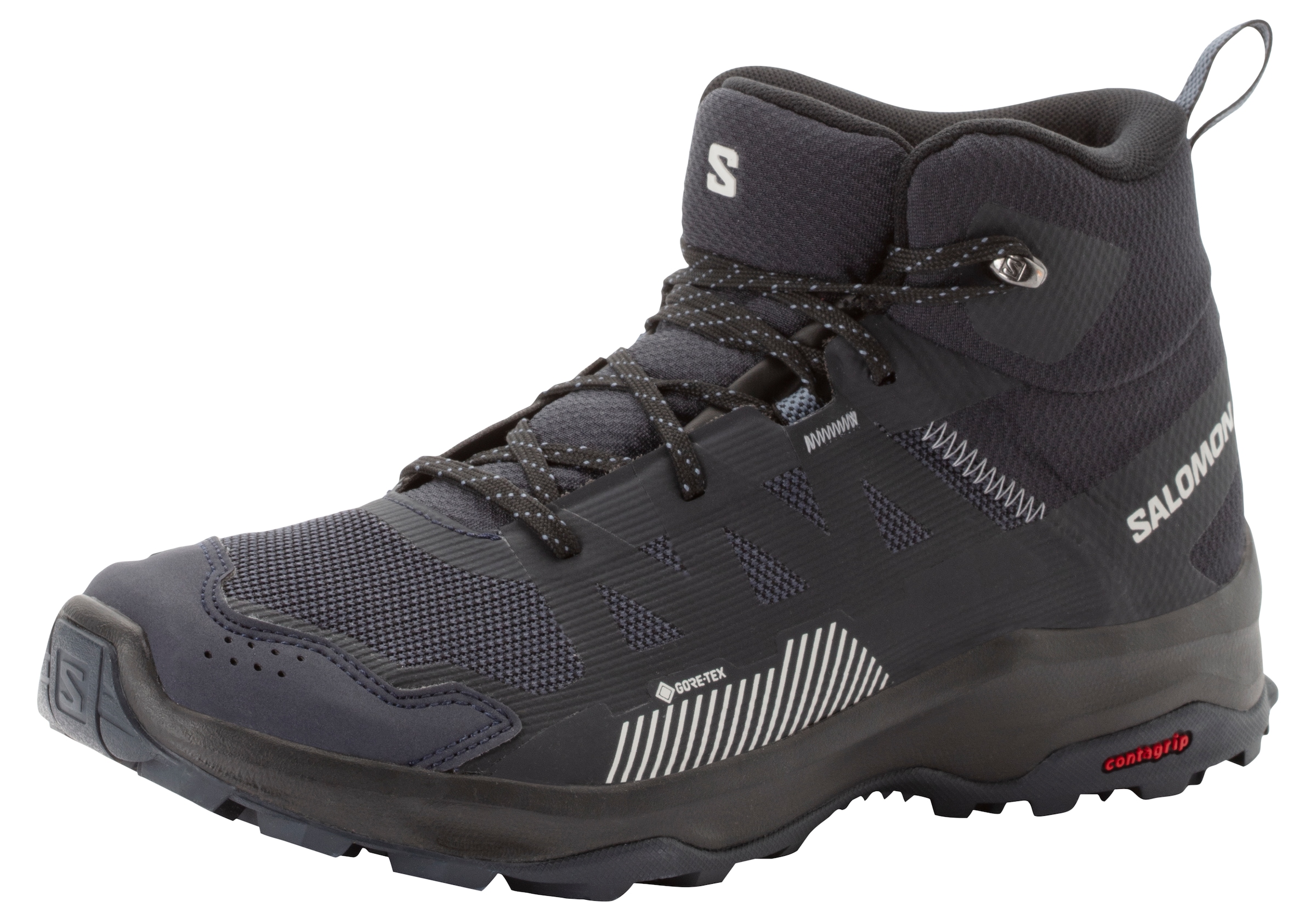 Salomon Wanderschuh »ARDENT MID GORE-TEX«  wasserdicht