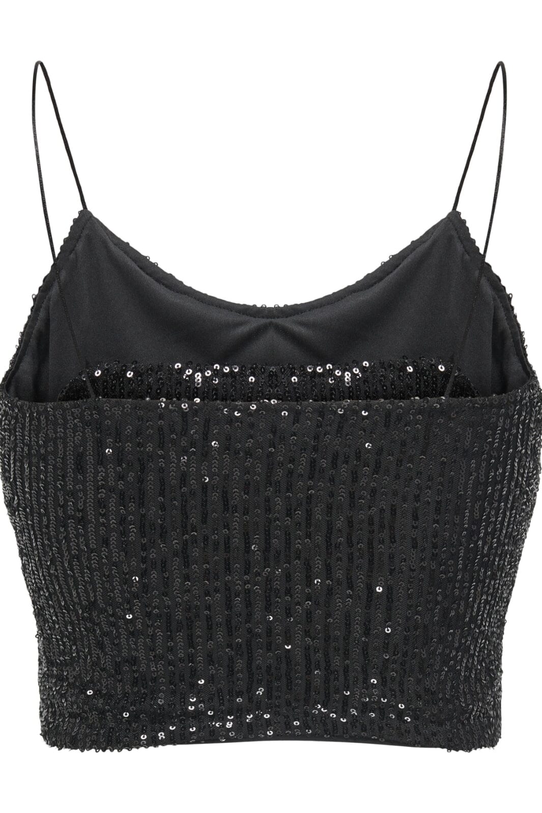 Only Onlana S/L Bow Top