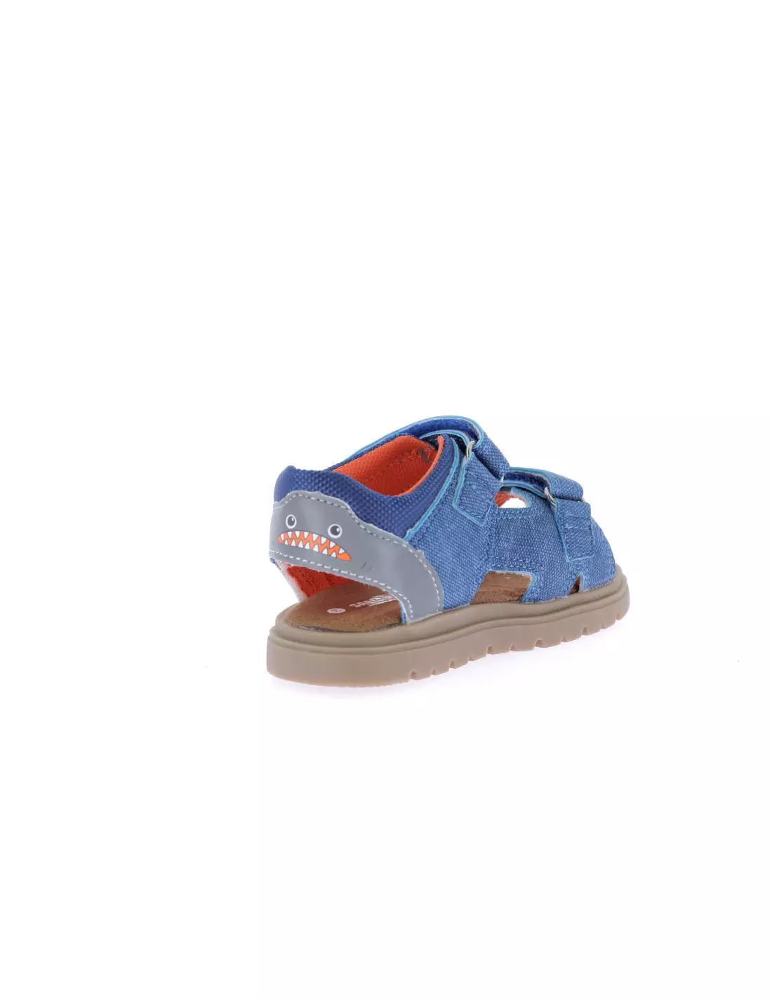 SAFETY JOGGER 614082 - Sandales & nu-pieds COBALTBLUEORANGE