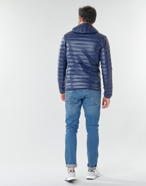 adidas Performance - Varilite Ho Jkt - encre légende