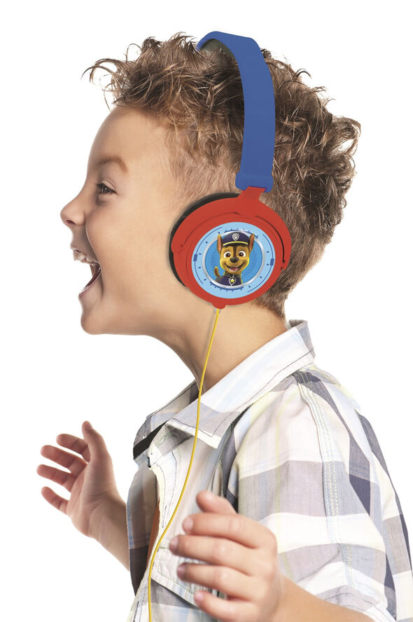 Paw Patrol Paw Patrole Headphones