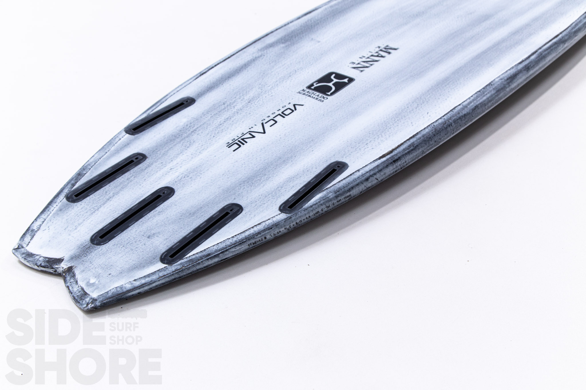 Firewire Mashup - 6'6 x 21 1/8