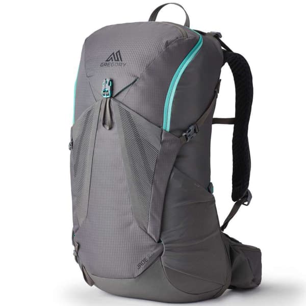 Sac à dos randonnée GREGORY JADE 28 MIST GREY
